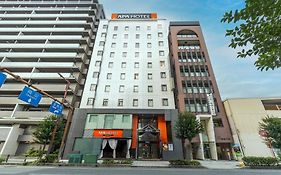 Apa Hotel Himeji Ekikita
